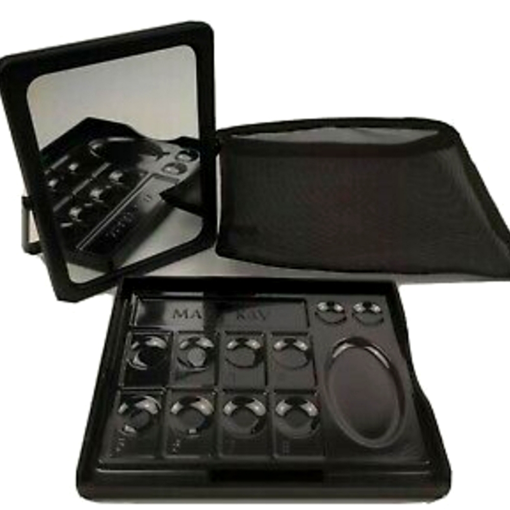 Mary Kay Mirror with Tray Set